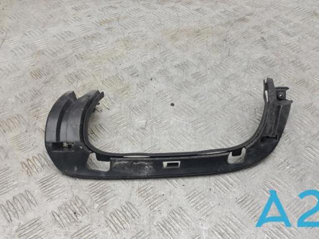 Кронштейн насадки глушника 31353395 VOLVO