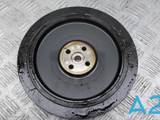 Шків колінвала (демпфер ) 31359414 VOLVO
