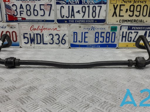 Стабілізатор поперечної стійкості передній 31359808011 BMW