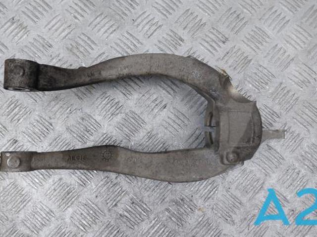 Вилка нижня амортизатора переднього, ліва 31360635 VOLVO