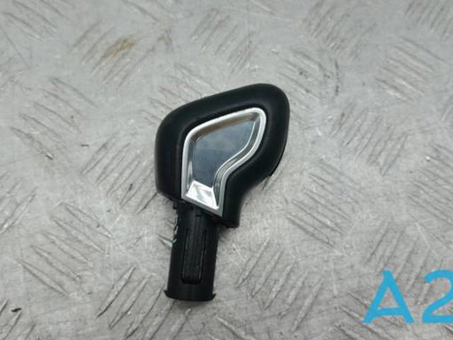 Рукоятка важеля КПП 31367572 VOLVO