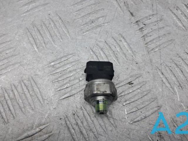 Клапан TRV, кондиціонера 31368366 VOLVO