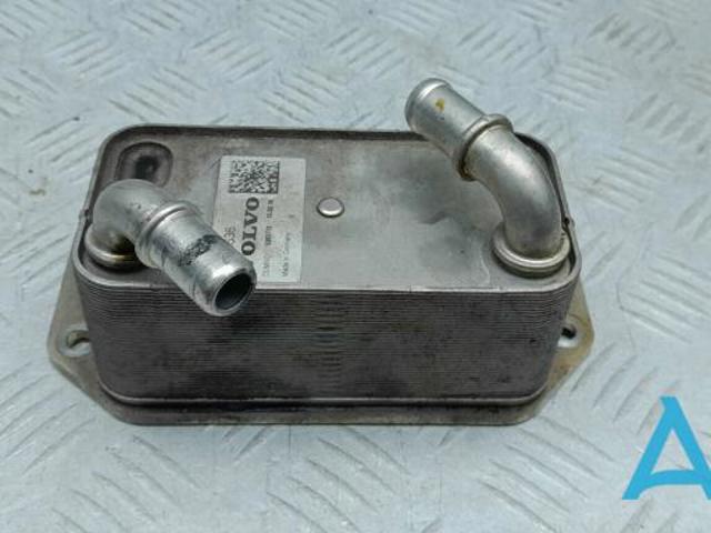 Радіатор масляний 31368636 VOLVO
