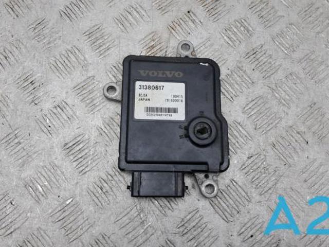 Модуль АКПП електронний 31380617 VOLVO