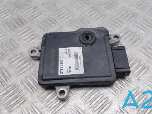 ЕБУ АКПП 31380617 VOLVO