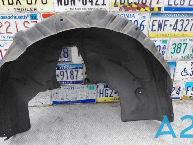 Підкрилок задній правий 31383357 VOLVO