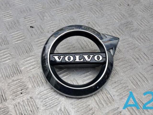 Емблема решітки радіатора 31383645 VOLVO