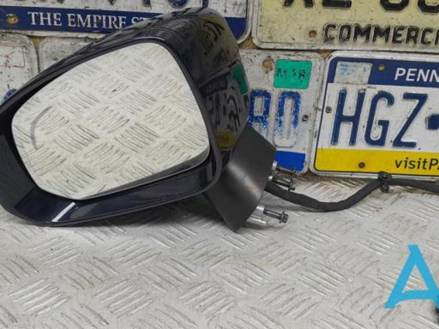 Бічне дзеркало заднього виду в зборі 31385640 VOLVO