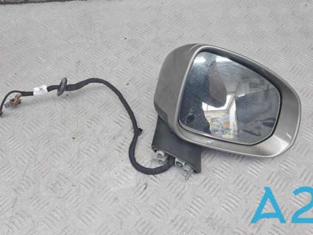 Праве дзеркало заднього виду 31385658 VOLVO