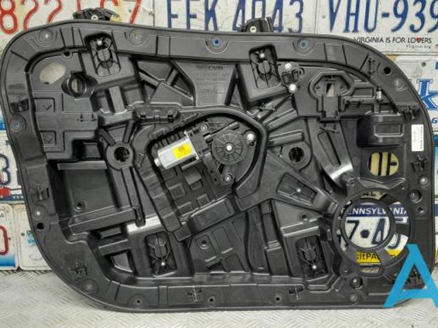Підйомник механічний вітрового скла 31391494 VOLVO