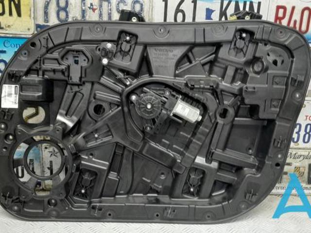 Механізм склопідіймача дверей передніх, правих 31391495 VOLVO