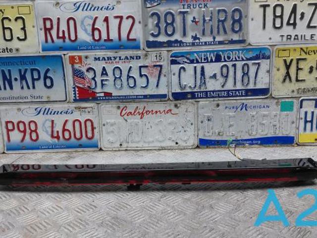 Ліхтар сигнальний 31395836 VOLVO