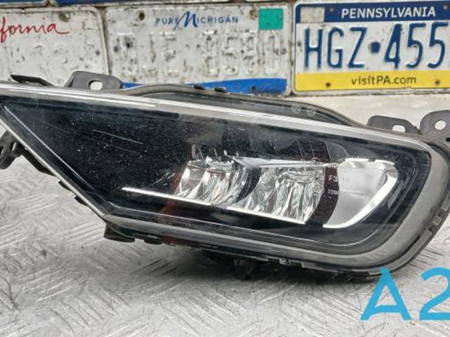 Фара, ліва Вольво XC90 2