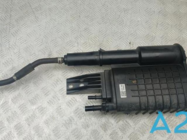 Адсорбер парів палива 31400L0000 HYUNDAI