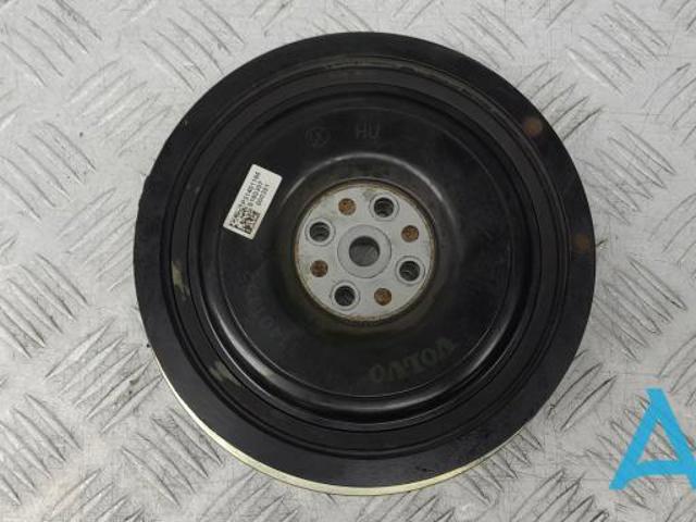 Шків колінвала (демпфер ) 31401195 VOLVO