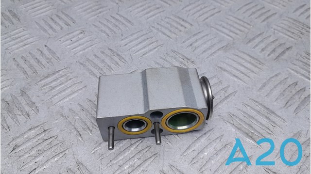 Клапан розширювальний 31404339 VOLVO