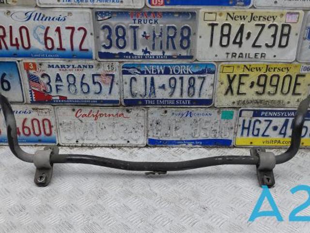 Стабілізатор поперечної стійкості передній 31406930 VOLVO
