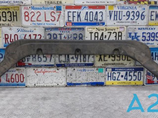 Накладка верхня передній панелі / супорта радіатора 31407990 VOLVO