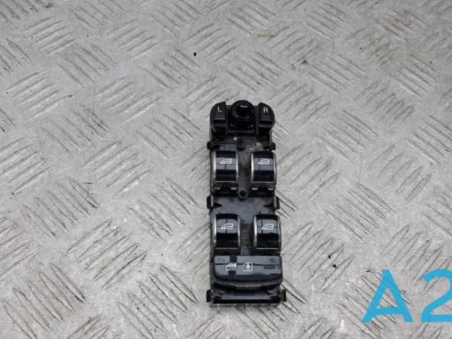 Кнопковий блок керування склопідіймачами передній лівий 31415521 VOLVO