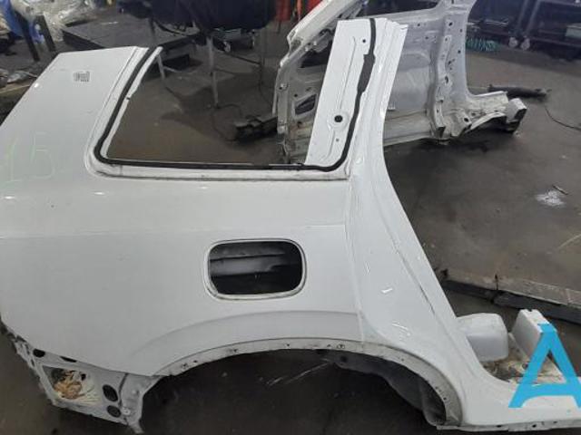 Бічна частина задні праві 31416318 VOLVO