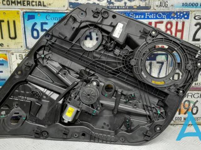 Механізм стеклопод'емника двері задньої, лівої 31416997 VOLVO