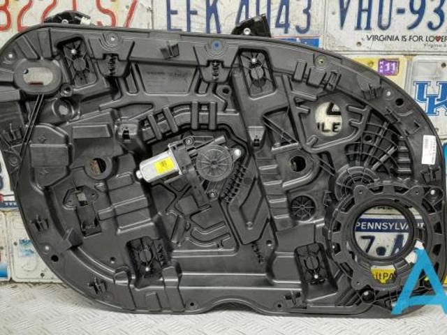 Механізм склопідіймача двері передньої, лівої 31416999 VOLVO