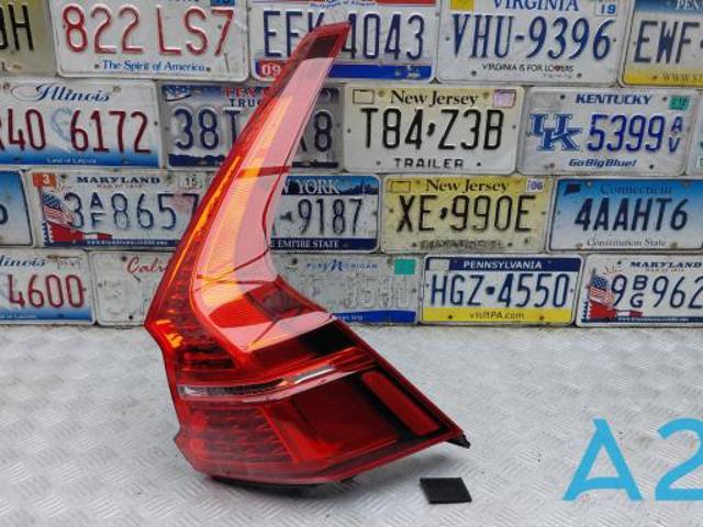Фара задня права зовнішня 31420432 VOLVO