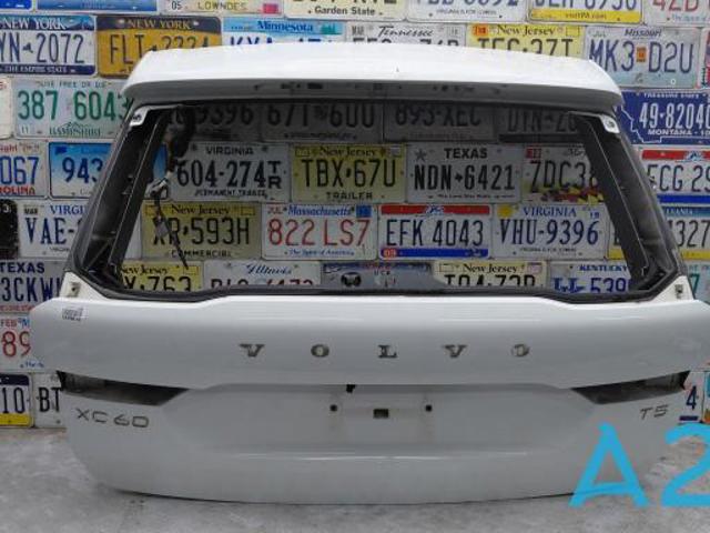 П'яті двері 31420453 VOLVO