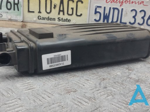 Адсорбер парів палива 31420D3500 HYUNDAI