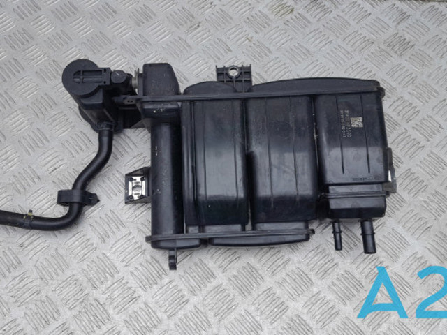 Абсорбер 31420F3500 HYUNDAI