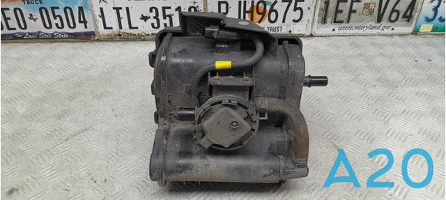 Абсорбер 31420G2500 HYUNDAI