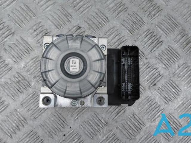 Гідроблок АБС 31423798 VOLVO