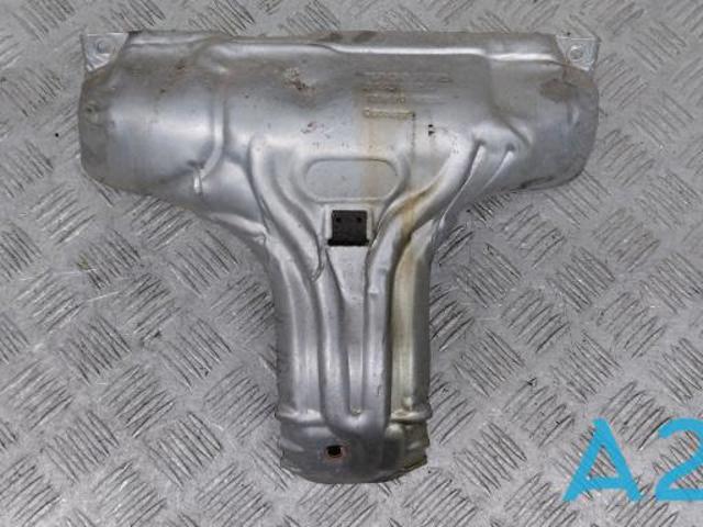 Газопроводи (колектор випускний) 31431804 VOLVO