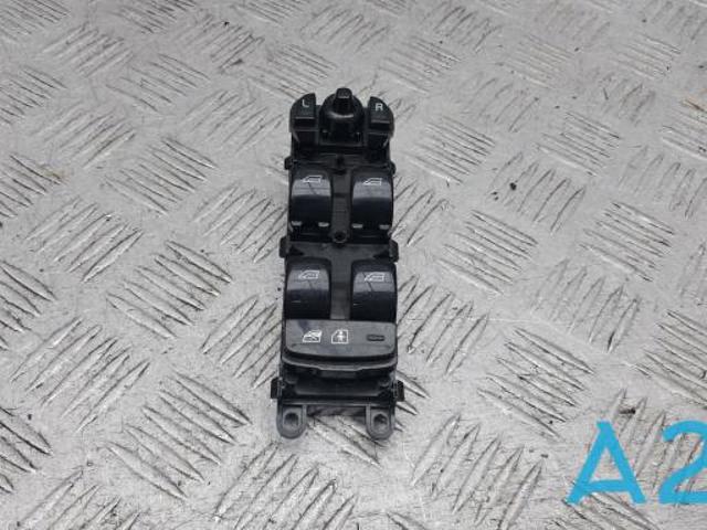 Кнопки переднього лівого склопід'ємника 31433927 VOLVO