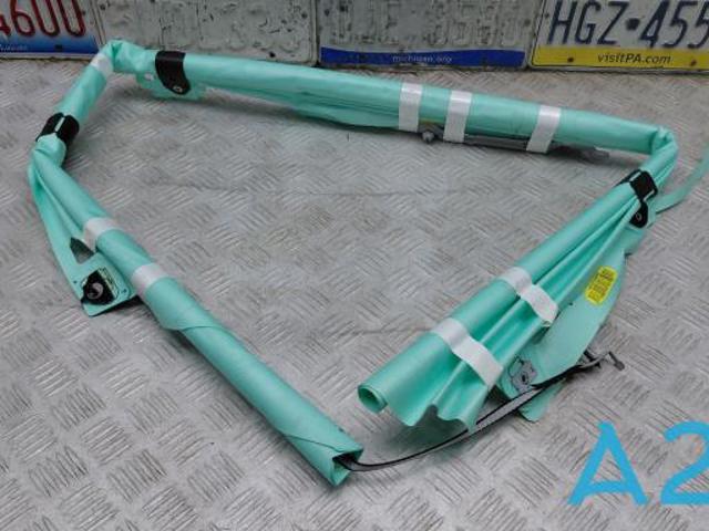 Подушка безпеки, бічна, права, AIRBAG 31436586 VOLVO