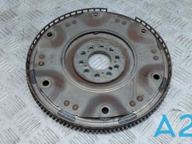 Демпферний маховик 31437545 VOLVO
