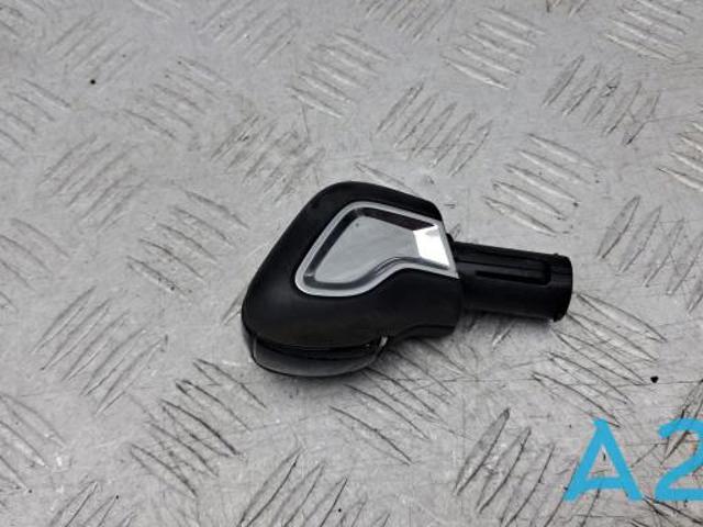 Рукоятка важеля КПП 31437770 VOLVO
