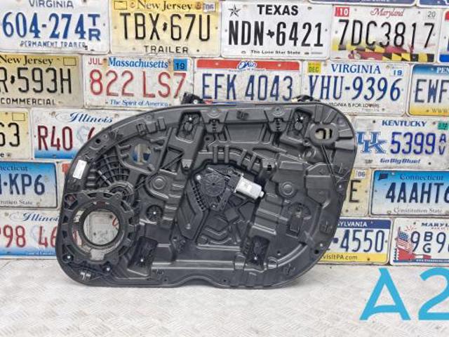 Склопідйомник (механізм переміщення скла) 31440019 VOLVO