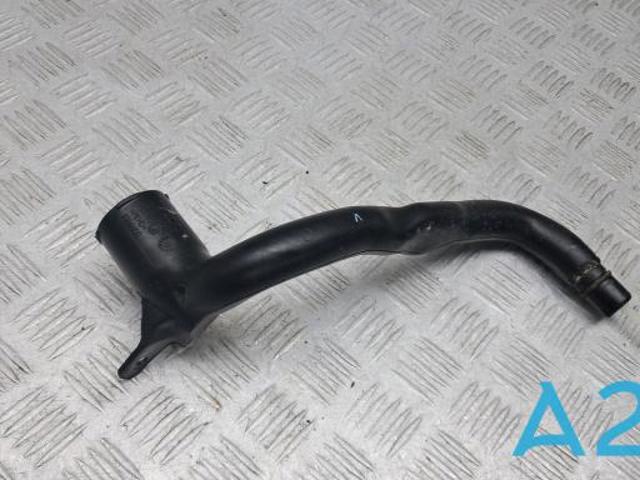 Горловина бачка омивача 31440108 VOLVO