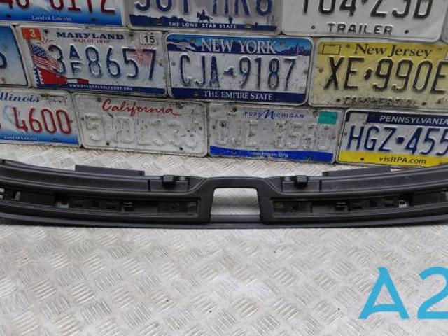 Ізоляція термошумовий задка кузова 31440884 VOLVO