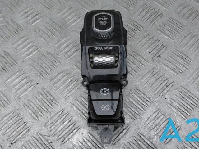 Кнопка запуску двигуна 31443818 VOLVO