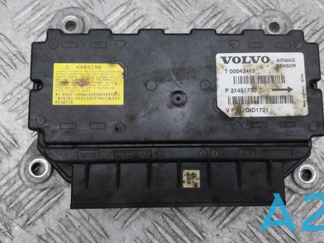 Блок управління airbag 31451730 VOLVO