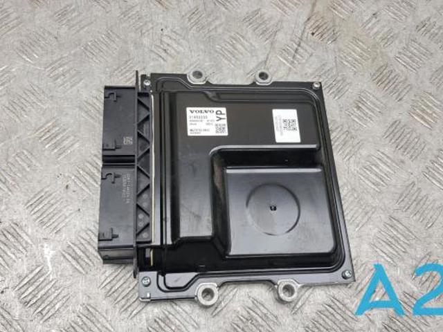 Комп'ютер двигуна 31452233 VOLVO