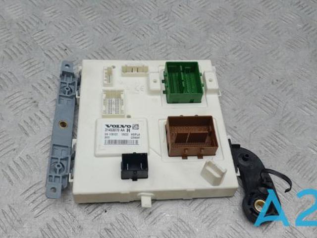 Блок комфорту 31453070 VOLVO
