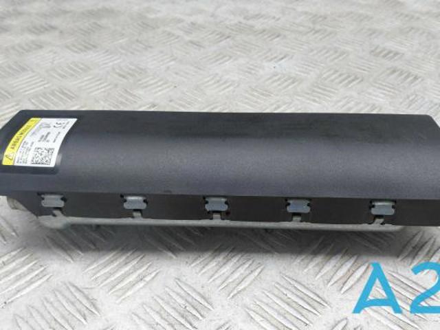 Подушка безпеки, водійська, AIRBAG, захисту колін 31455402 VOLVO