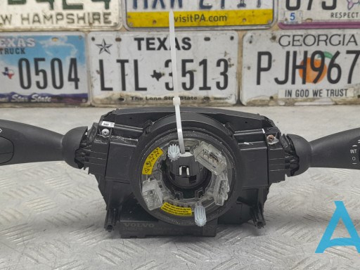 Перемикачі 31456216 VOLVO