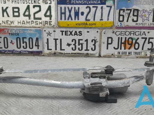 Трапеція склоочисника 31457299 VOLVO