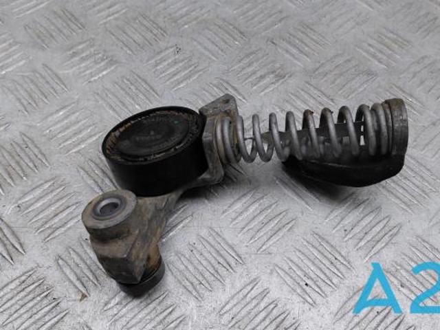Натяжна планка поліклинового ременя 31460372 VOLVO