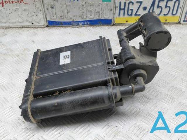 Адсорбер парів палива 31465579 VOLVO