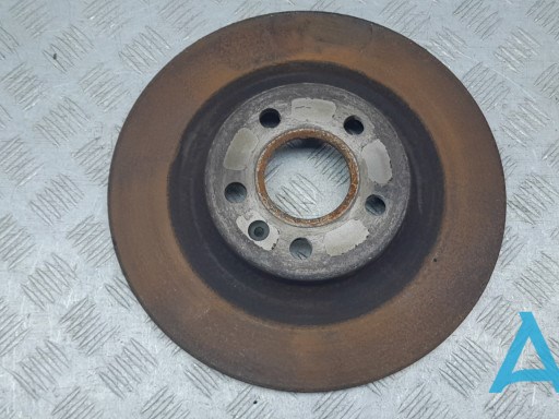 Задні дискові гальма 31471477 VOLVO